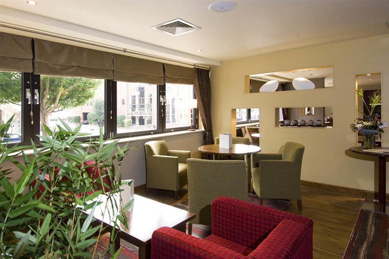 Premier Inn Brentwood Exterior foto