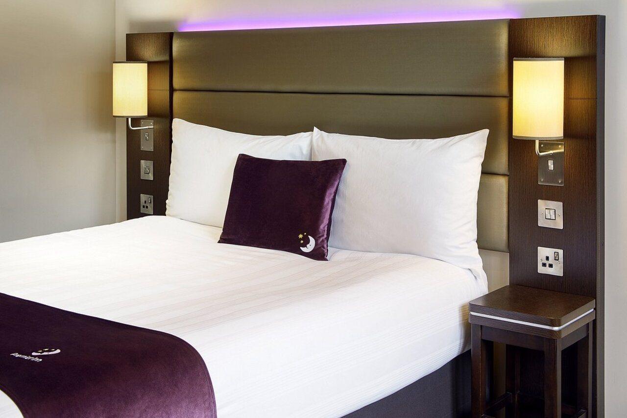 Premier Inn Brentwood Exterior foto