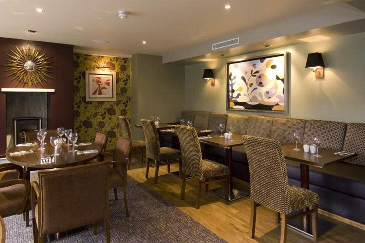 Premier Inn Brentwood Exterior foto