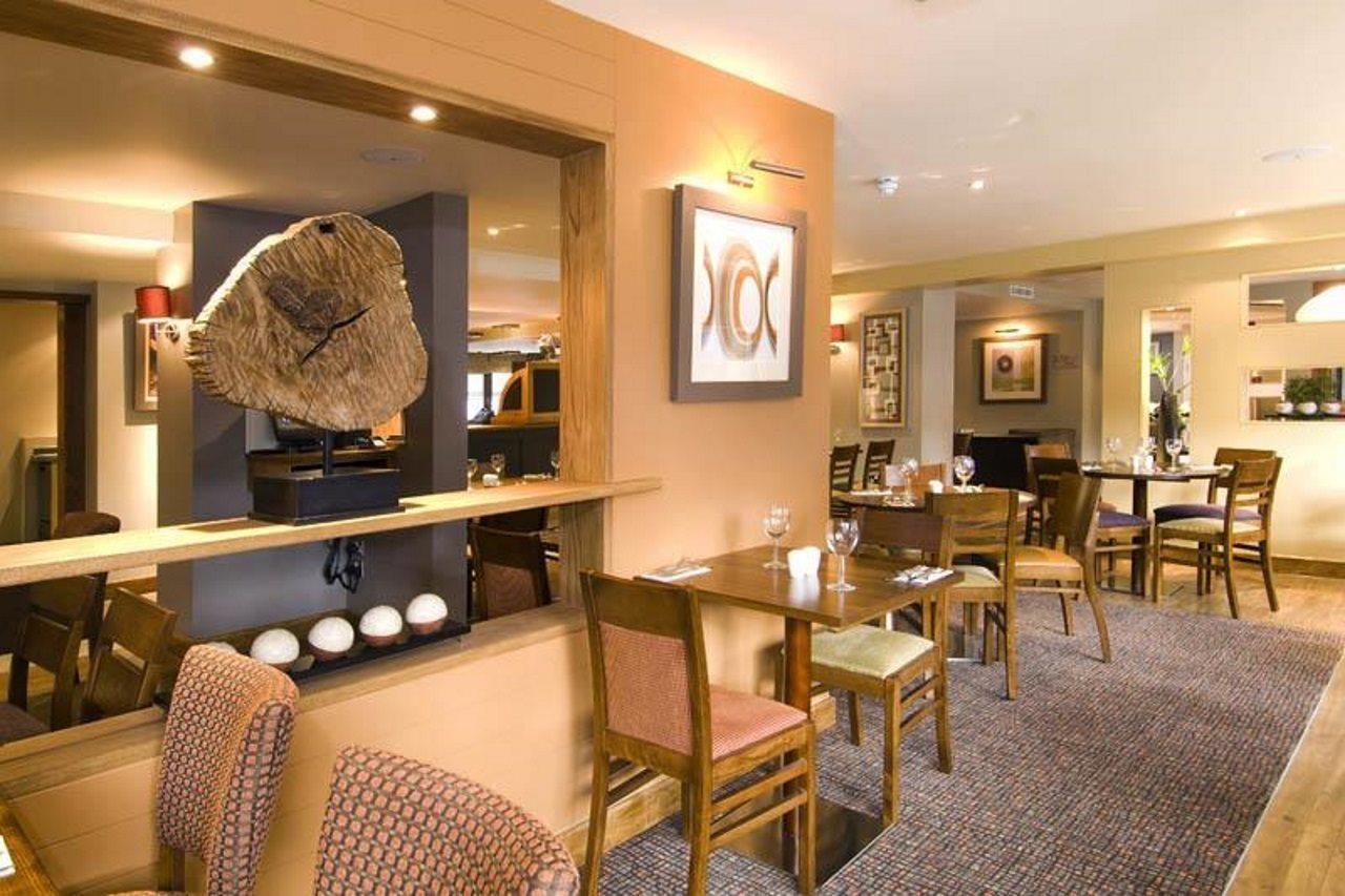Premier Inn Brentwood Exterior foto